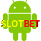 Aplicativo SLOTBET para Android