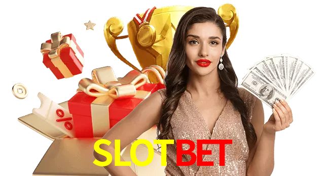 Jogue com dealers reais no SLOTBET!