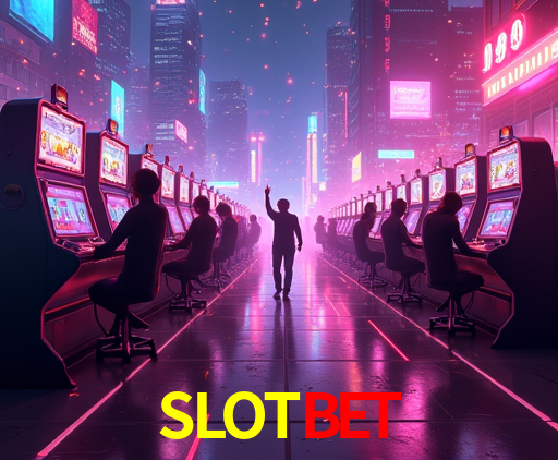 Experiência VIP SLOTBET