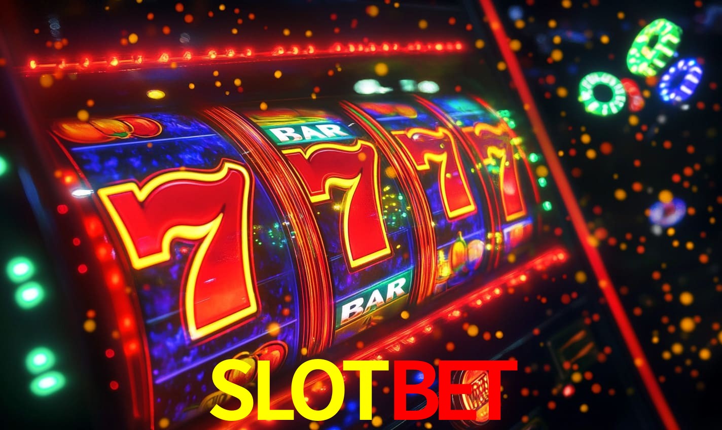 SLOTBET vip