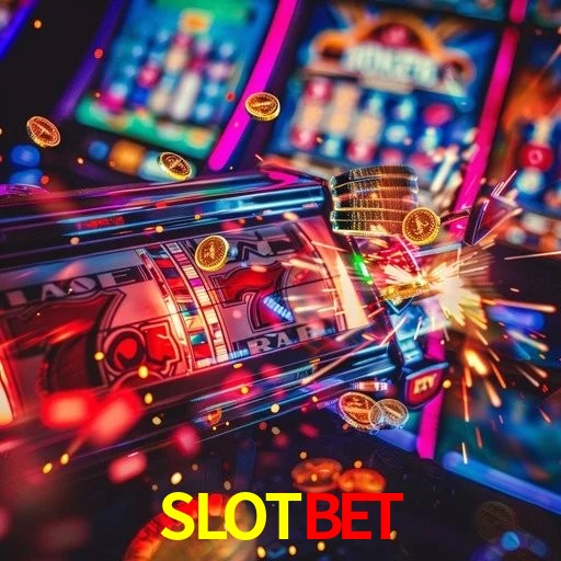 Estatísticas SLOTBET