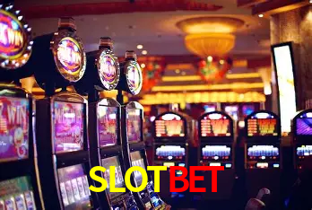 A Revolução dos Aplicativos de Jogos no SLOTBET