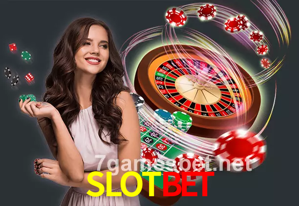 vivo no cassino SLOTBET