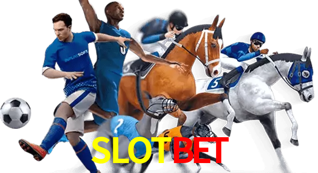 SLOTBET