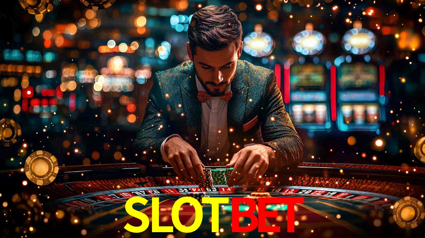 Bônus Diários SLOTBET