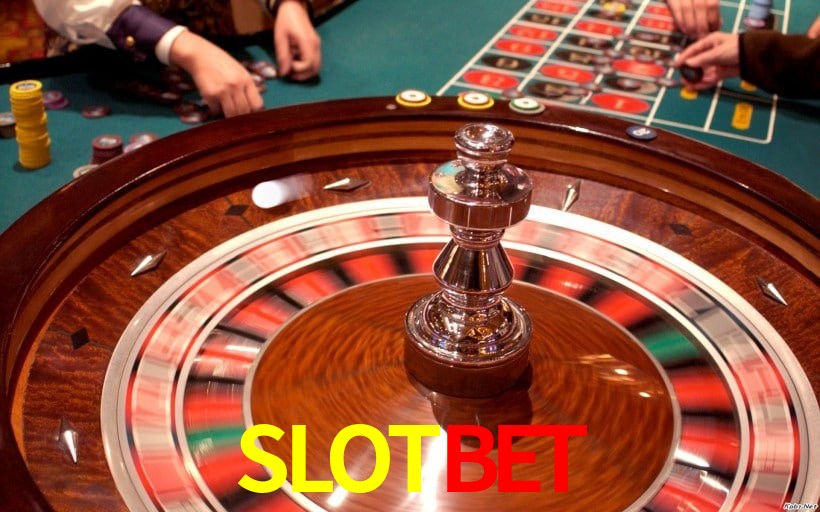 Apostas de Basquete SLOTBET