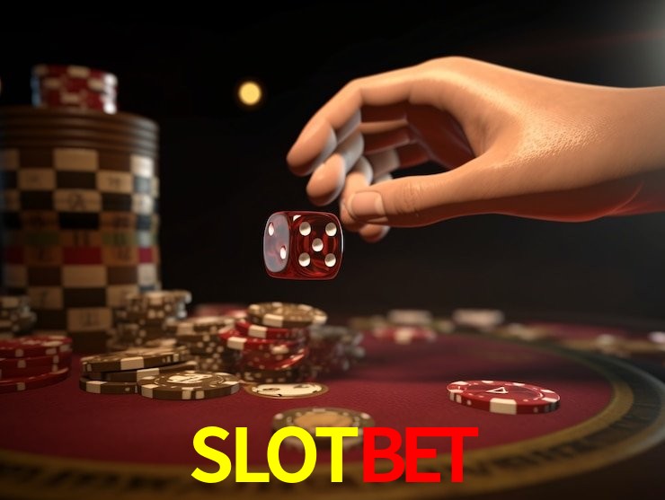 Especiais de Fim de Semana SLOTBET