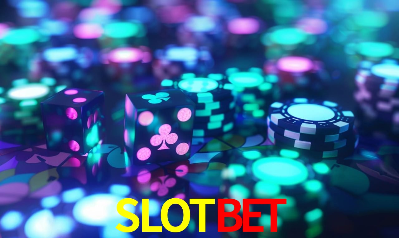 Recursos de Bônus SLOTBET