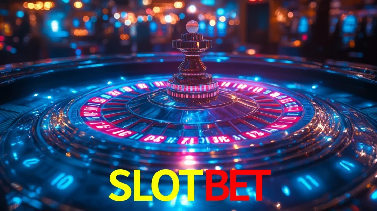 Explore as vantagens do SLOTBET: serviço profissional e confiabilidade