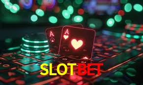 Tecnologia da Plataforma SLOTBET