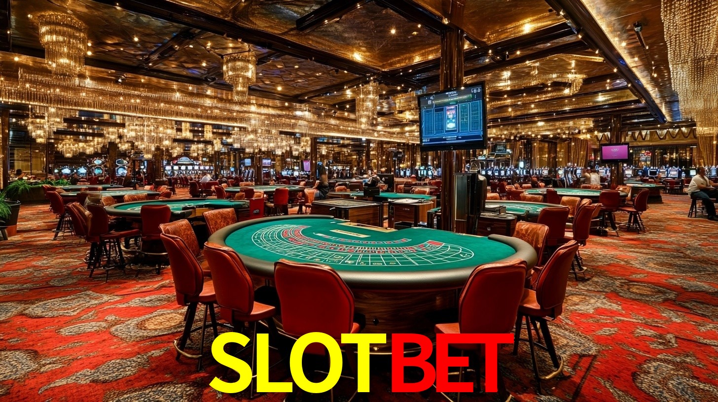 SLOTBET.COM
