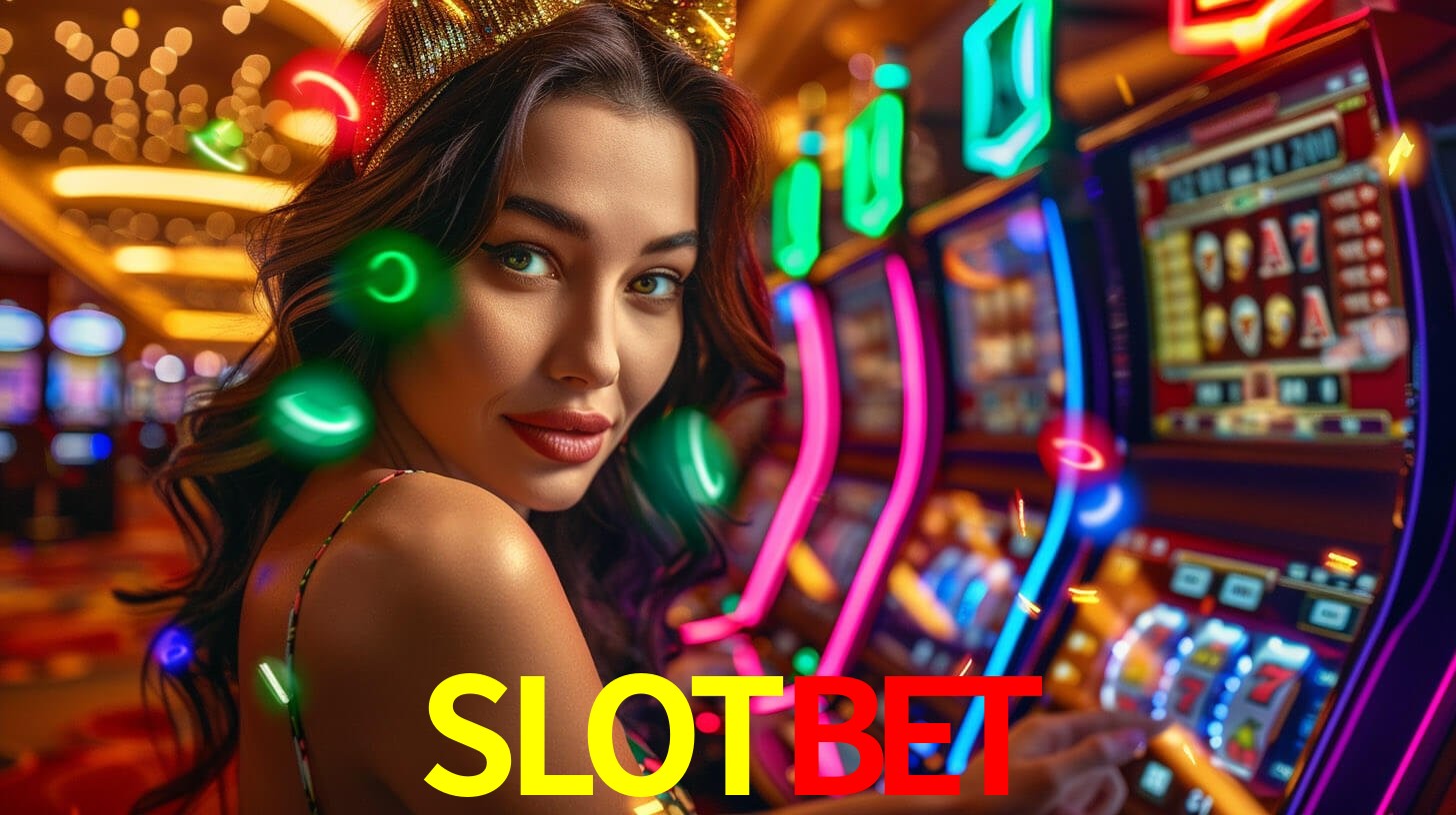 SLOTBET.COM