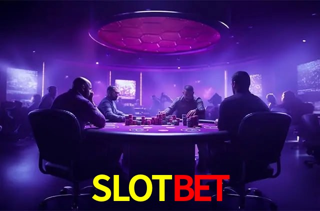 Sistemas de Segurança SLOTBET
