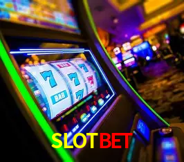 A Experiência Imersiva dos Cassinos Ao Vivo no SLOTBET