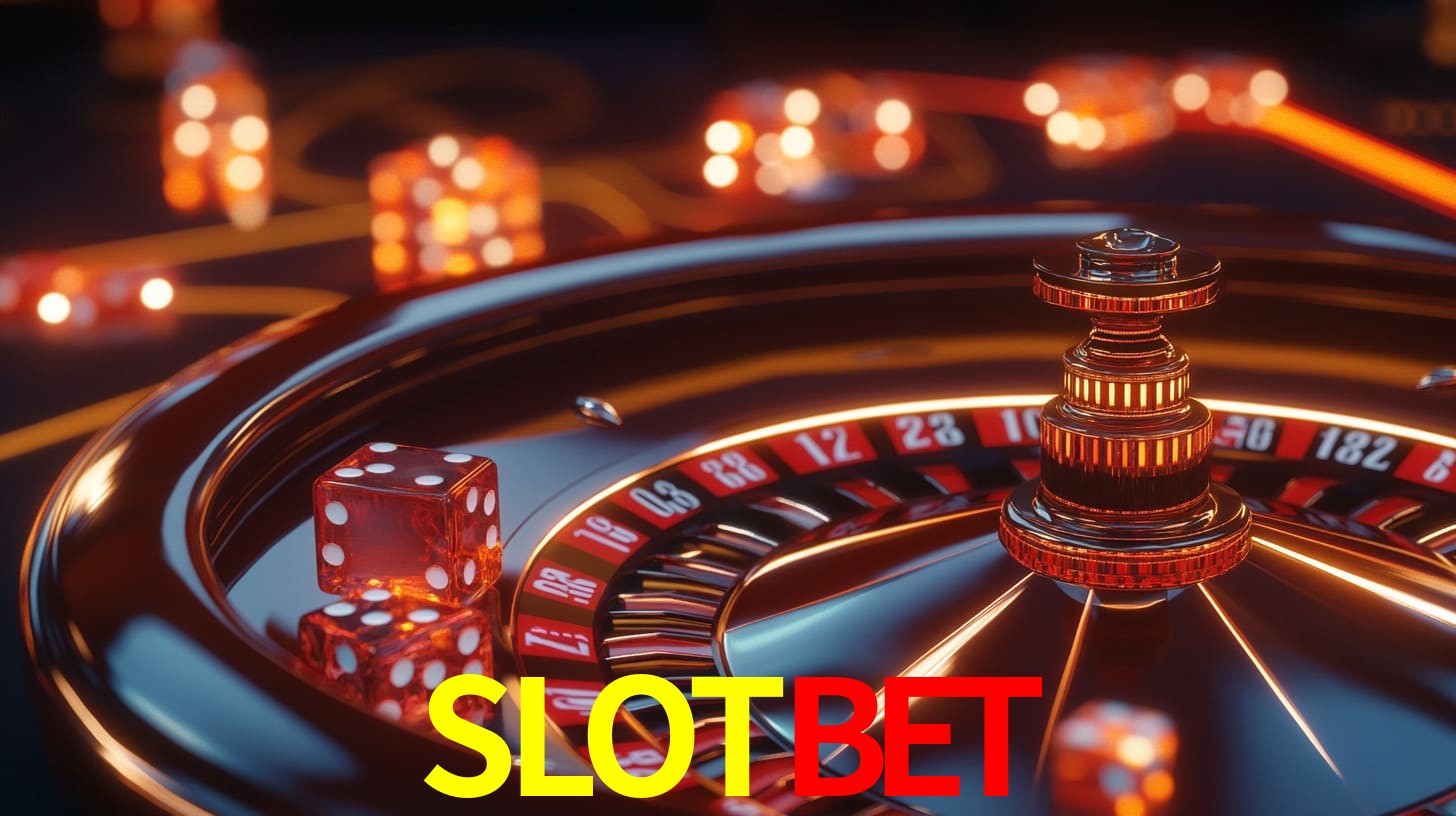 SLOTBET: A Experiência de Casino com Jogos de Mesa ao Vivo