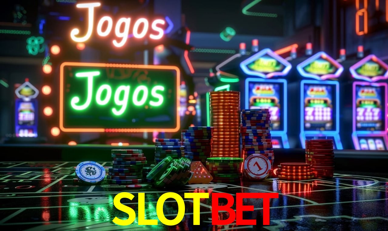 SLOTBET