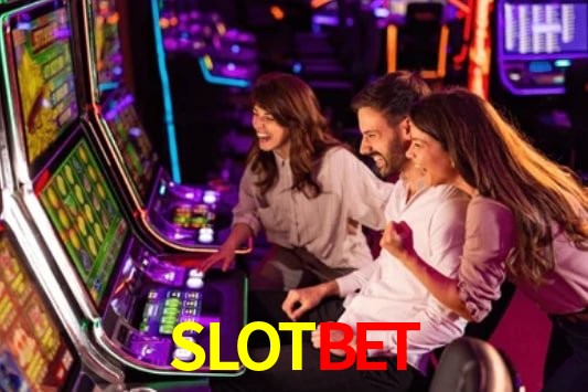 Mesa de Roleta SLOTBET