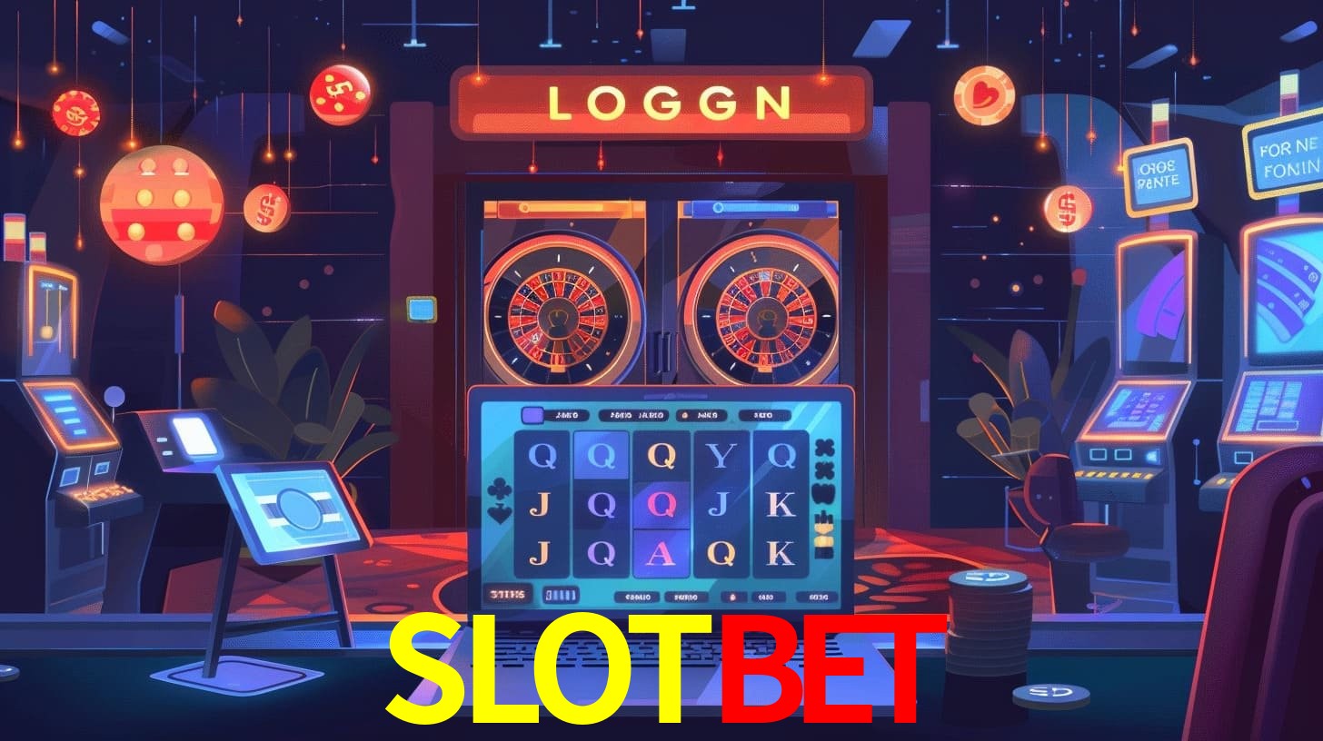 Diretório de Jogos SLOTBET