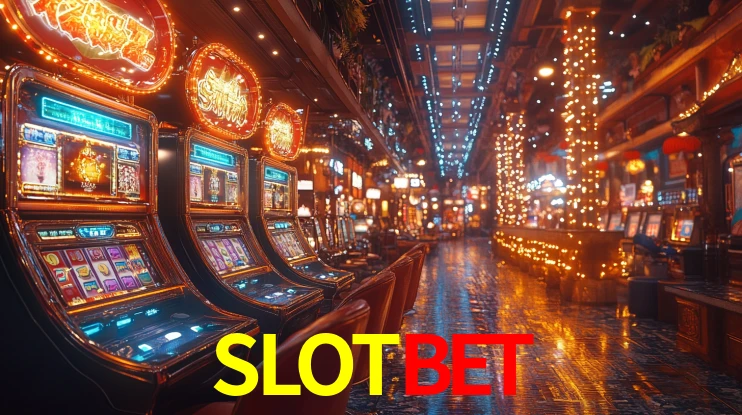 SLOTBET
