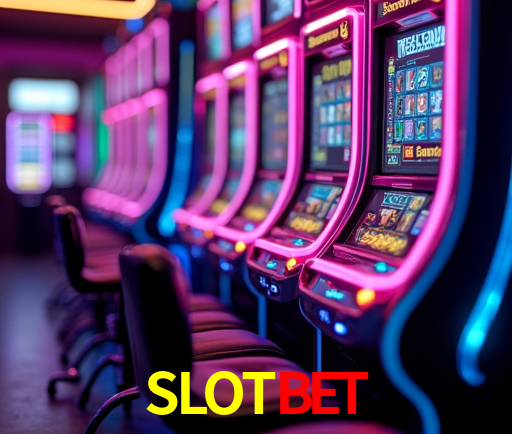 Tecnologia da Plataforma SLOTBET