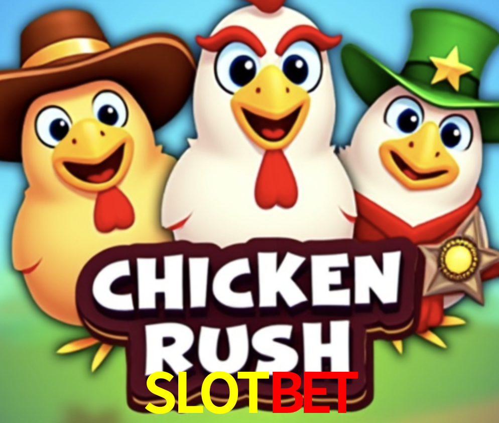Desvendando o Mundo dos Jogos Virtuais na SLOTBET