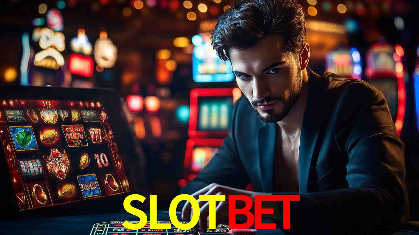 SLOTBET