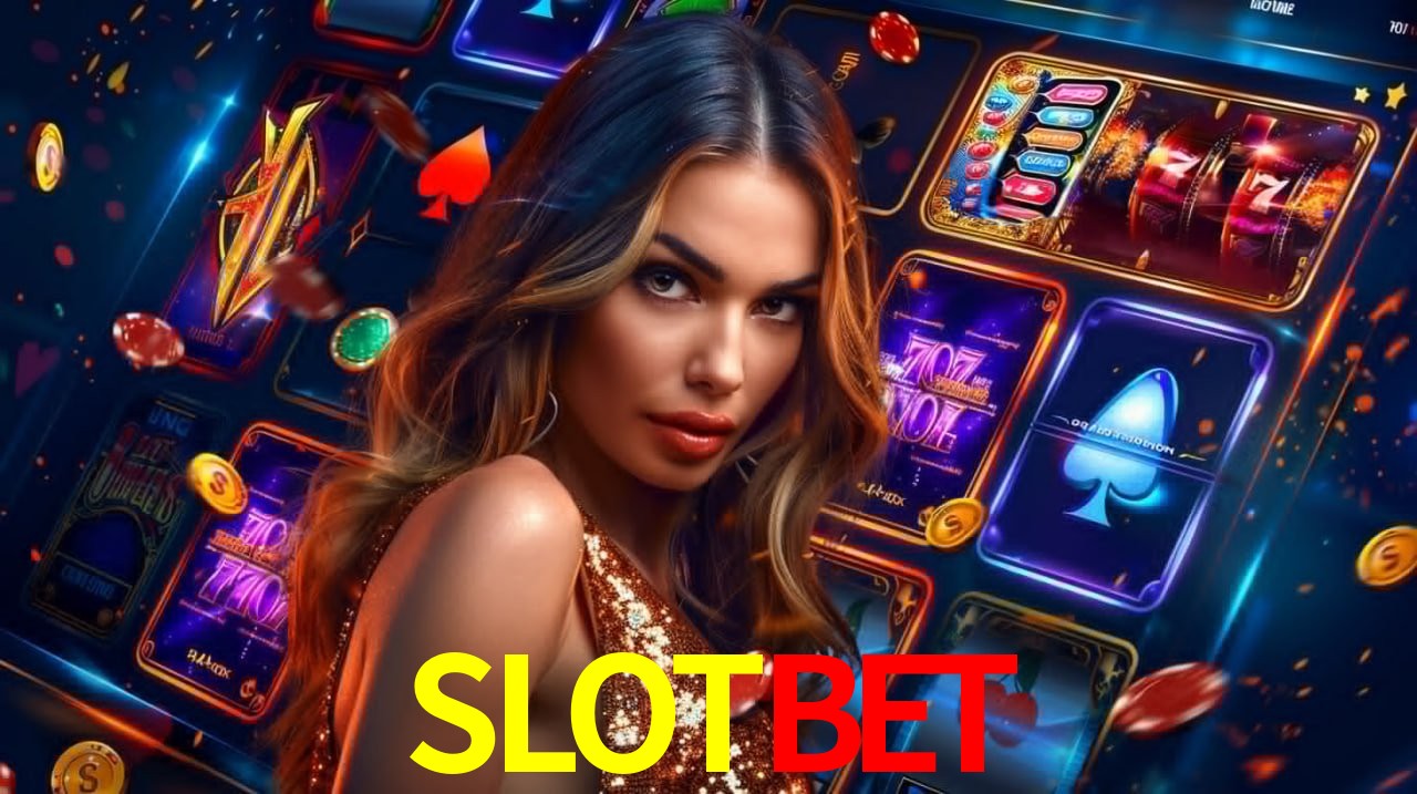 PIX Instantâneo SLOTBET