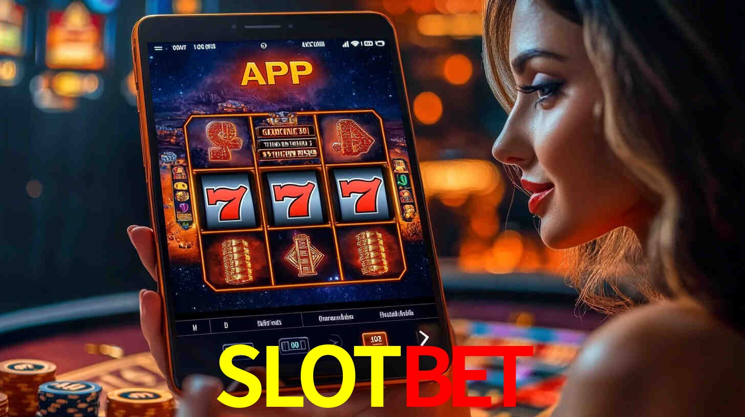 SLOTBET.COM