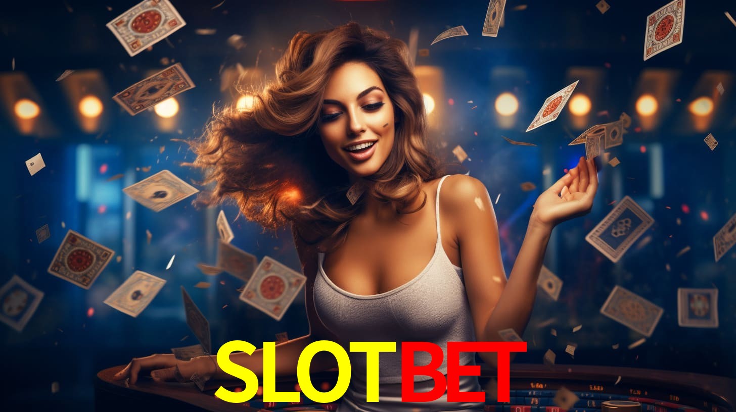 SLOTBET.COM