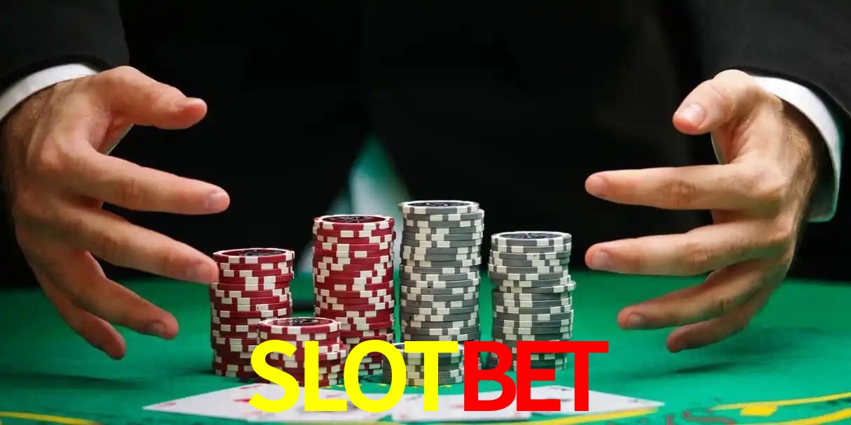 Especiais de Fim de Semana SLOTBET