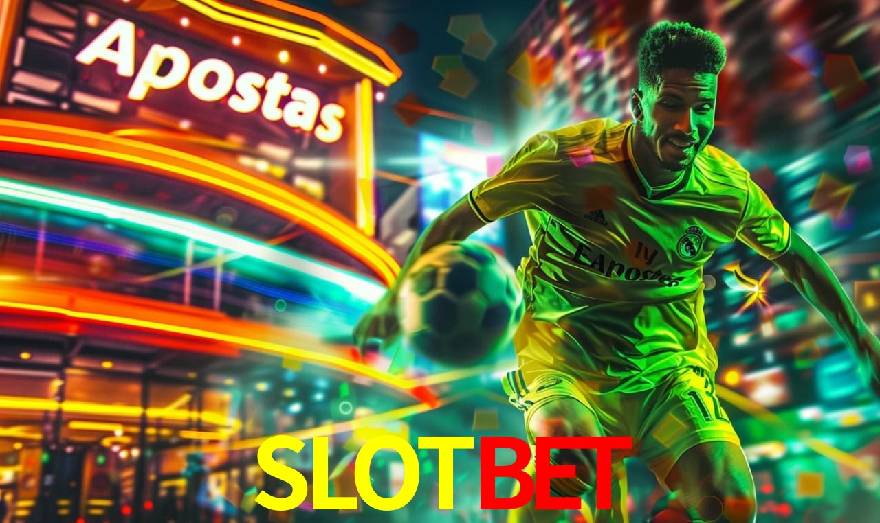 Promoção Relâmpago SLOTBET