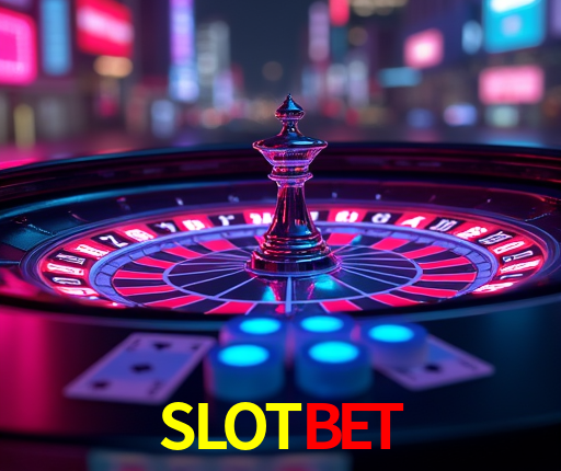 Estatísticas Esportivas SLOTBET