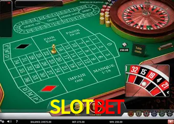 A Revolução dos Aplicativos de Jogos no SLOTBET