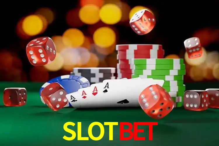 Promoções Sazonais SLOTBET