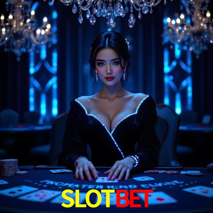 Ofertas Exclusivas SLOTBET