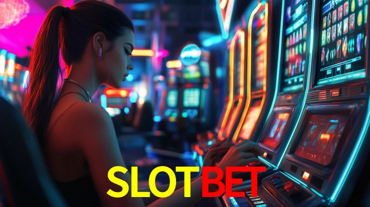 SLOTBET