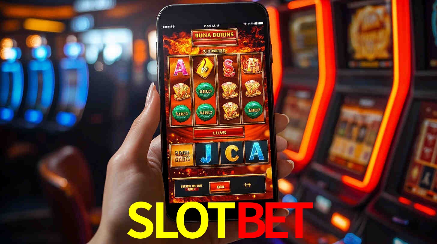 SLOTBET