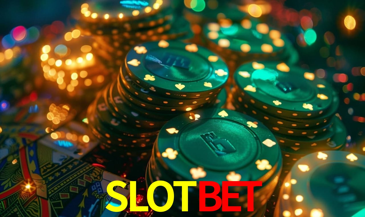 Provedores de Jogos SLOTBET