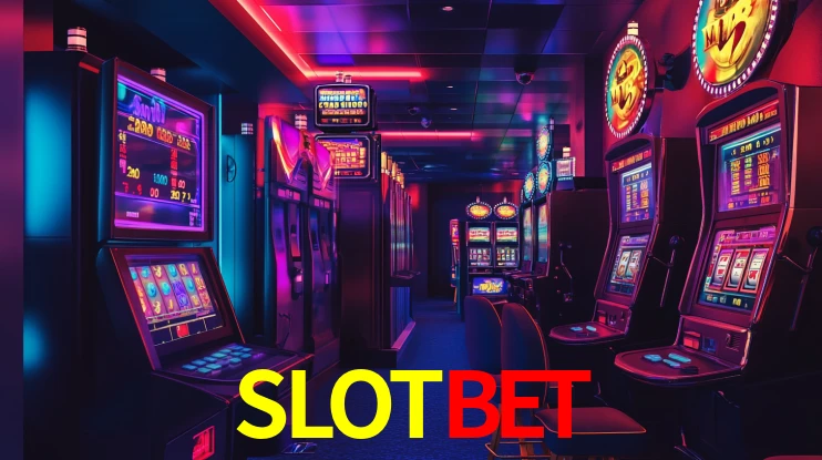 SLOTBET vip