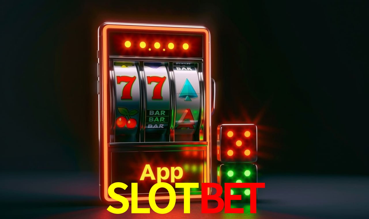 Integração de APIs SLOTBET