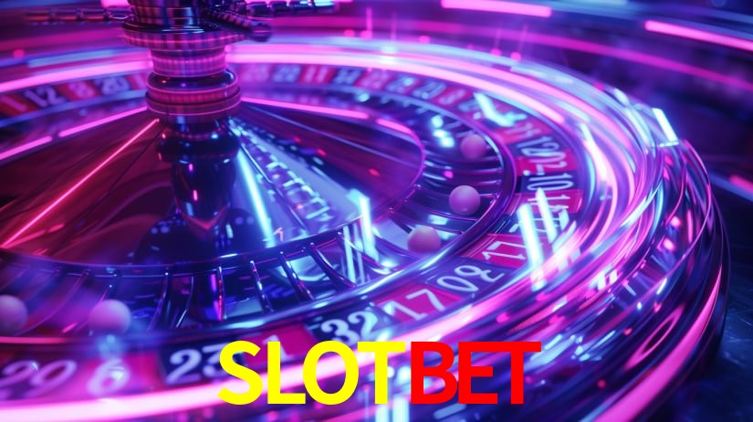 Interface do App SLOTBET