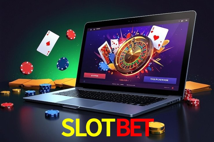 Provedores de Jogos SLOTBET