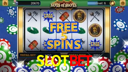 Apostas Esportivas na SLOTBET: Um Guia Completo