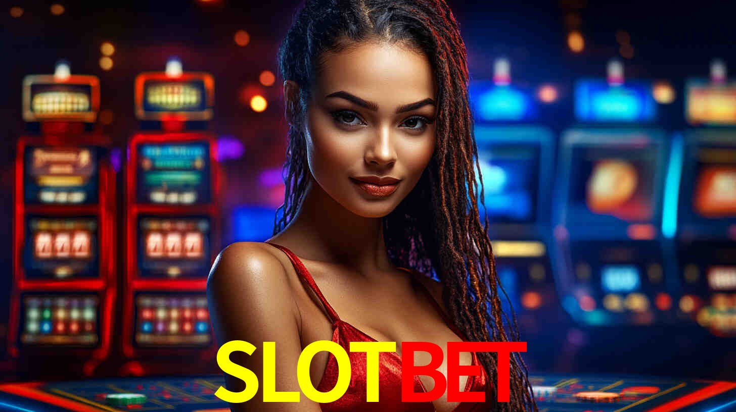 Apostas de Futebol SLOTBET