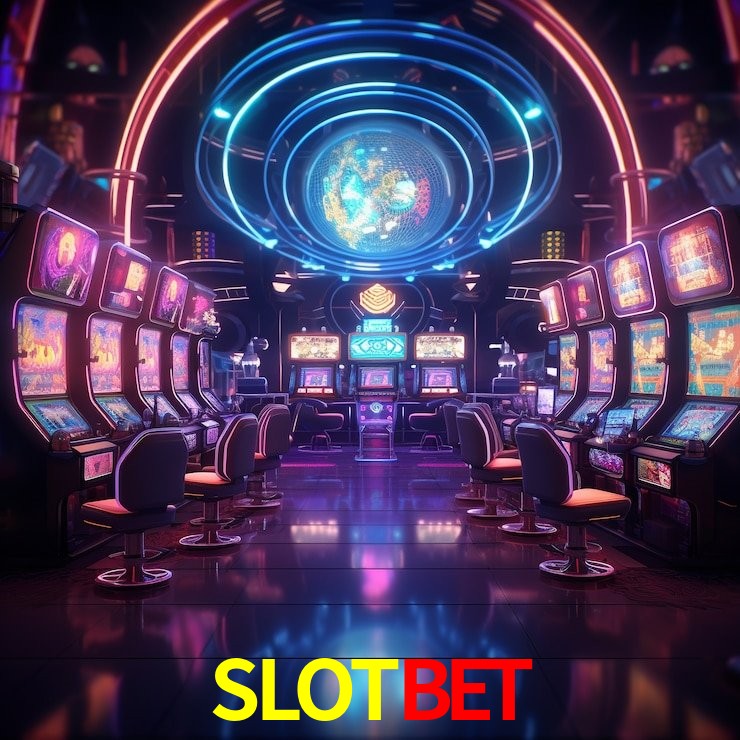 Promoções Sazonais SLOTBET