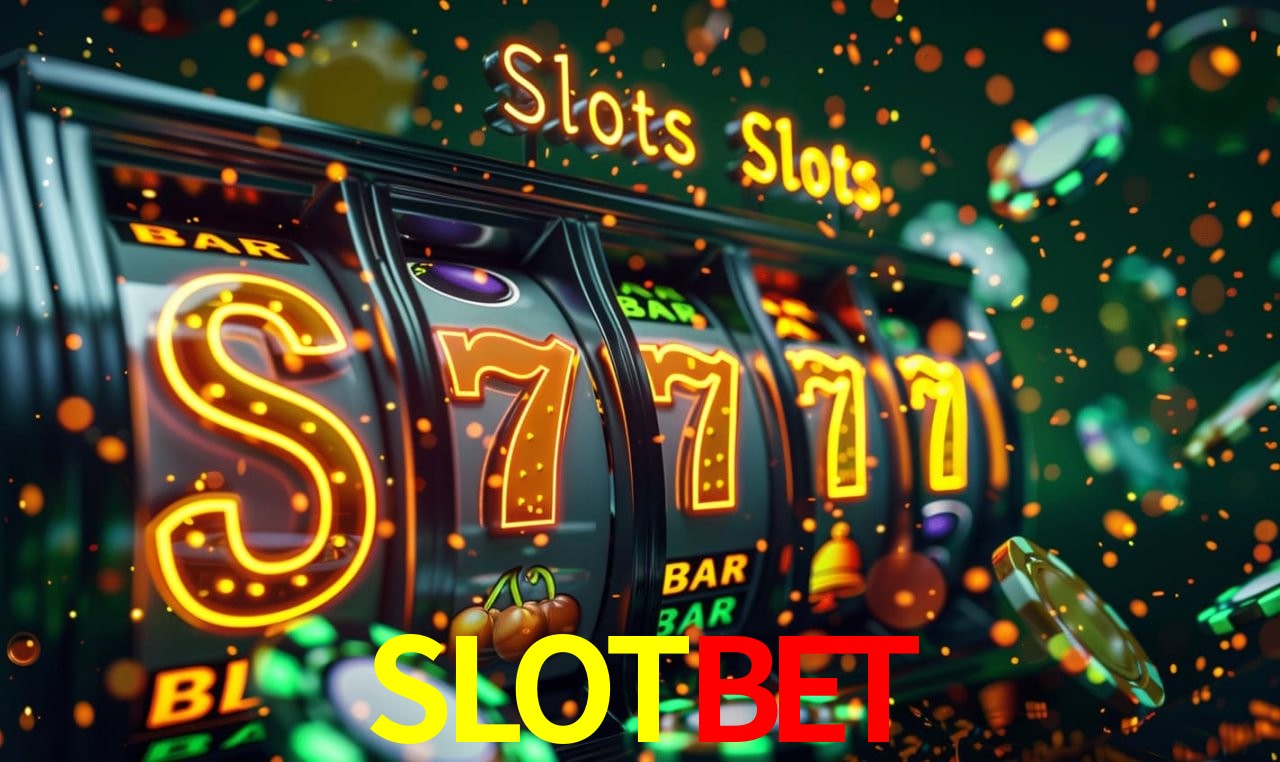 Diretório de Jogos SLOTBET