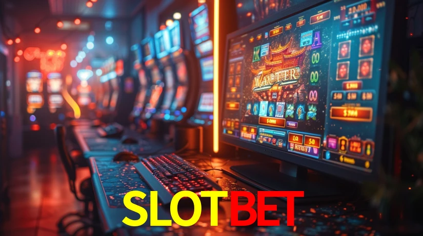 SLOTBET vip
