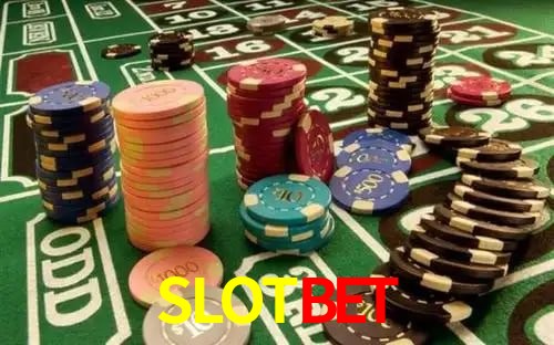 Jogos Exclusivos SLOTBET