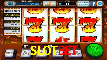 Desvendando o Mundo dos Jogos Virtuais na SLOTBET