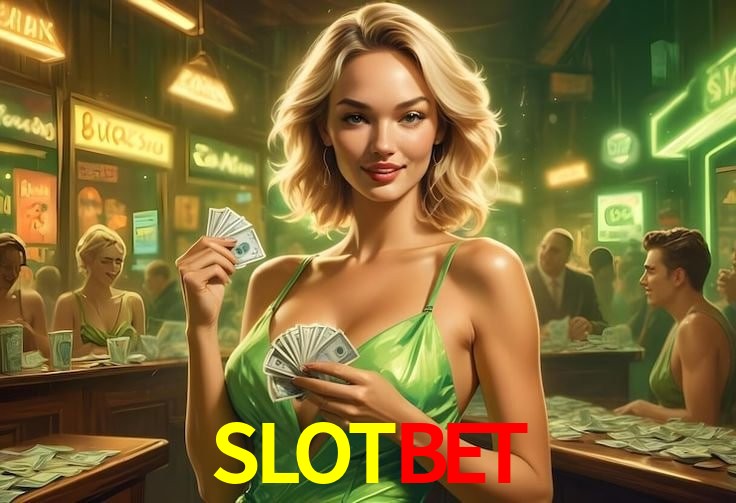 Apostas de Tênis SLOTBET